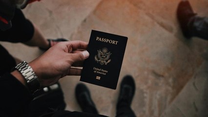 8 Countries Changing Entry Rules for U.S. Passport Holders in 2025