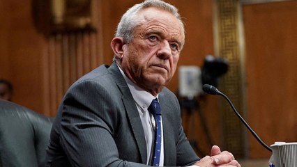 RFK Jr. Reveals Plan to Eliminate Eight Artificial Dyes from US Food Products. Here’s What Items May Be Affected