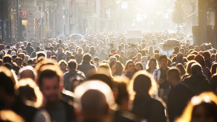 Could AI Lead to a Major Population Drop by 2300? One Expert Thinks So