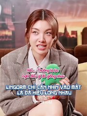 [VIETSUB] LingOrm - Vùng an toàn của nhau | Phỏng vấn Pantip