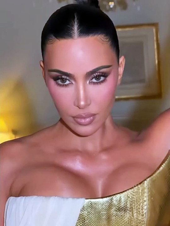 Kim Kardashian
