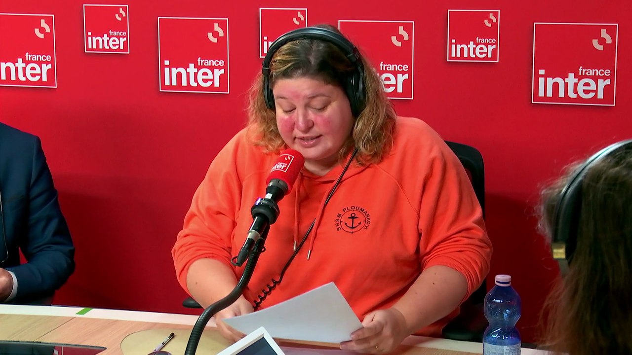 Marine Baousson a tout compris au budget - Le billet de Marine Baousson