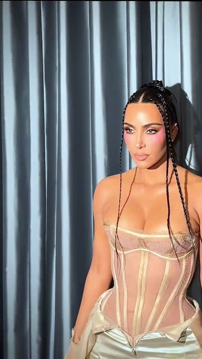Kim Kardashian