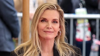 Michelle Pfeiffer Launched Extraordinary Attack on Bill Gates and Suggests He’ll Contaminate America’s Food Supply