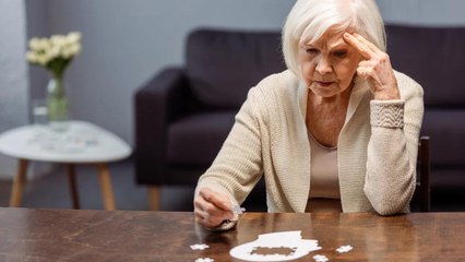 4 Warning Signs Your Brain May Be at Risk as Experts Reveal Alzheimer’s Begins Decades Before Symptoms