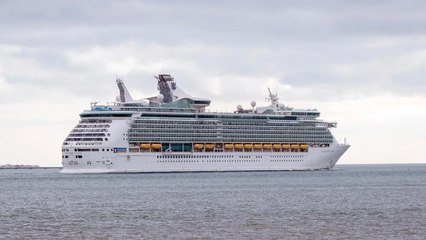 Stomach Bug sickens over 140 People on Caribbean Cruise, Forcing Passengers and Crew to Isolate in Cabins