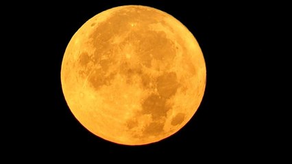 6 Zodiac Signs That Will Feel the Supermoon’s Effects The Most