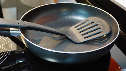10 Ways You’re Ruining Your Nonstick Pans Without Realizing It
