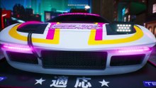 Screamer - Gameplay Overview Trailer