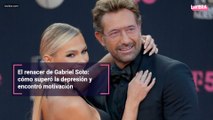 El renacer de Gabriel Soto: cómo superó la depresión y encontró motivación