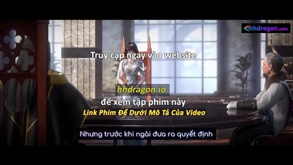 Tử Xuyên Phần 2 Tập 16 Vietsub Thuyết Minh Tiếng Việt