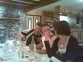 repas de fin de stage