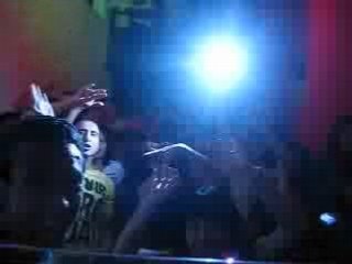 Moonwalkers @ Noche Suave No.1