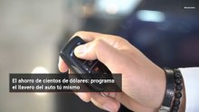 El ahorro de cientos de dólares: programa el llavero del auto tú mismo