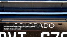 Cómo renovar tu registro vehicular en Colorado sin errores