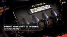 El secreto detrás del IMA: así funciona la asistencia híbrida