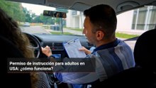 Permiso de instrucción para adultos en USA: ¿cómo funciona?
