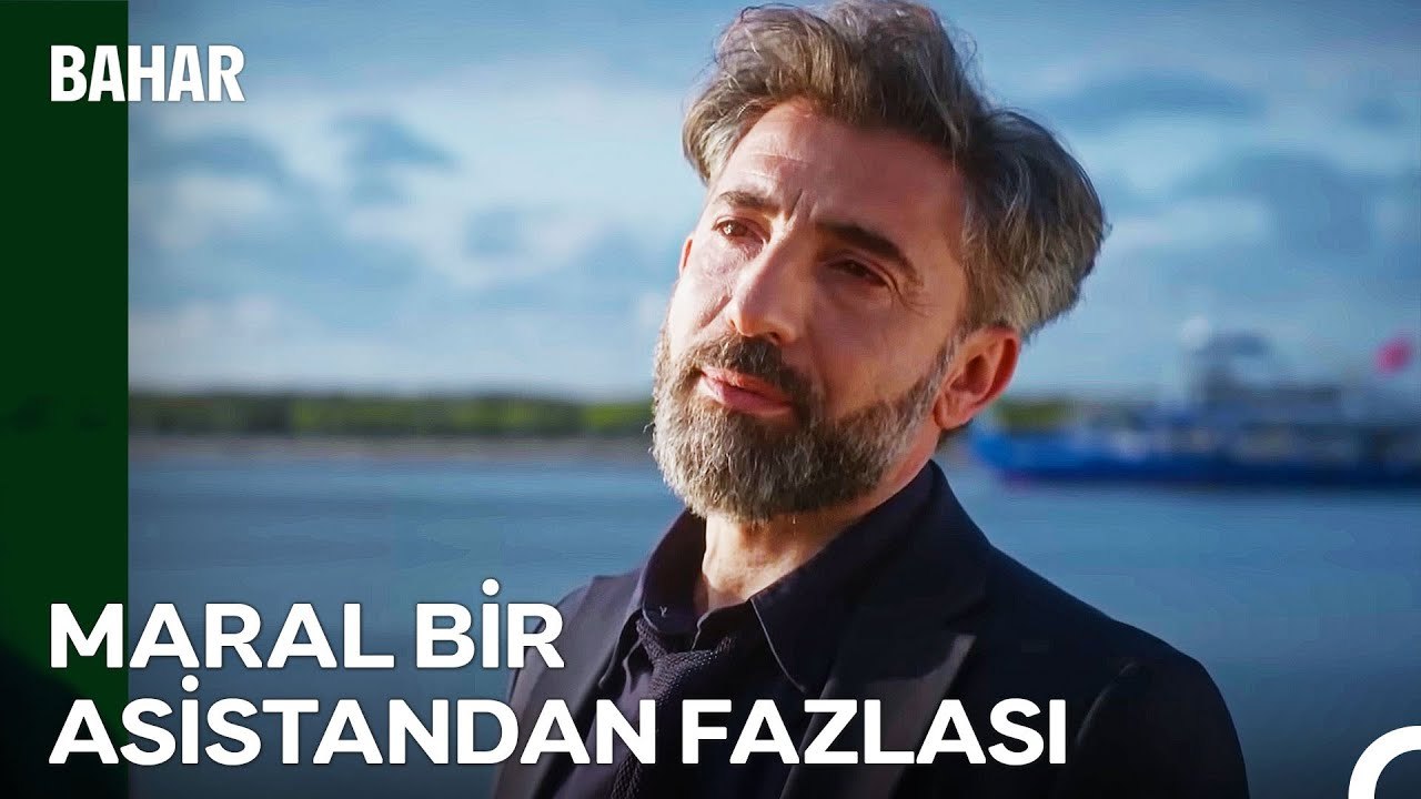 Harun Her Şeyi İtiraf Etti! - Bahar 55 Bölüm