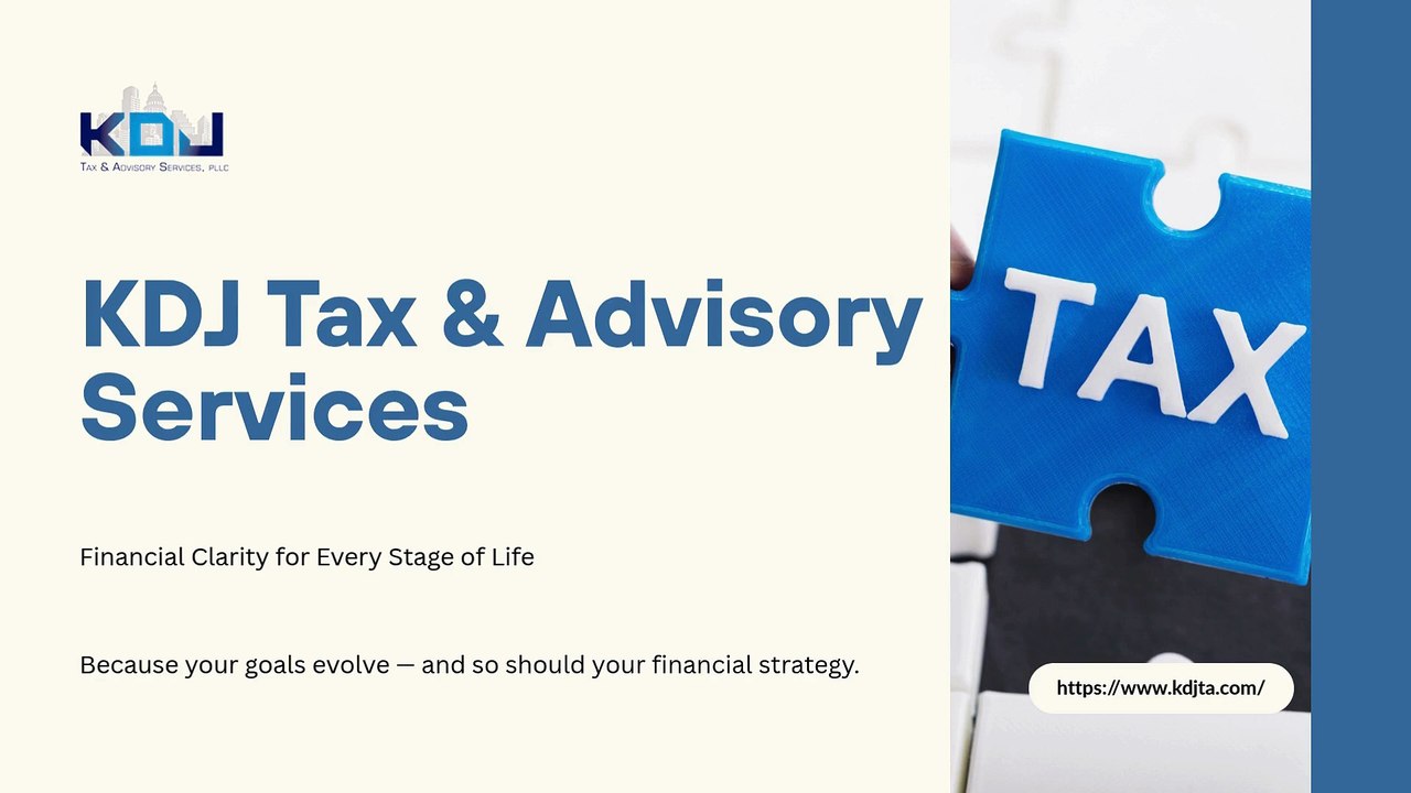 Expert Tax Consultant in Austin | Trusted Tax Return Accountant for Every Financial Stage