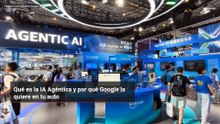 Qué es la IA Agéntica y por qué Google la quiere en tu auto