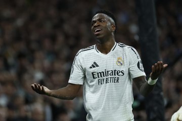 El repaso a los cambios de las grandes estrellas que da la razón a Vinicius