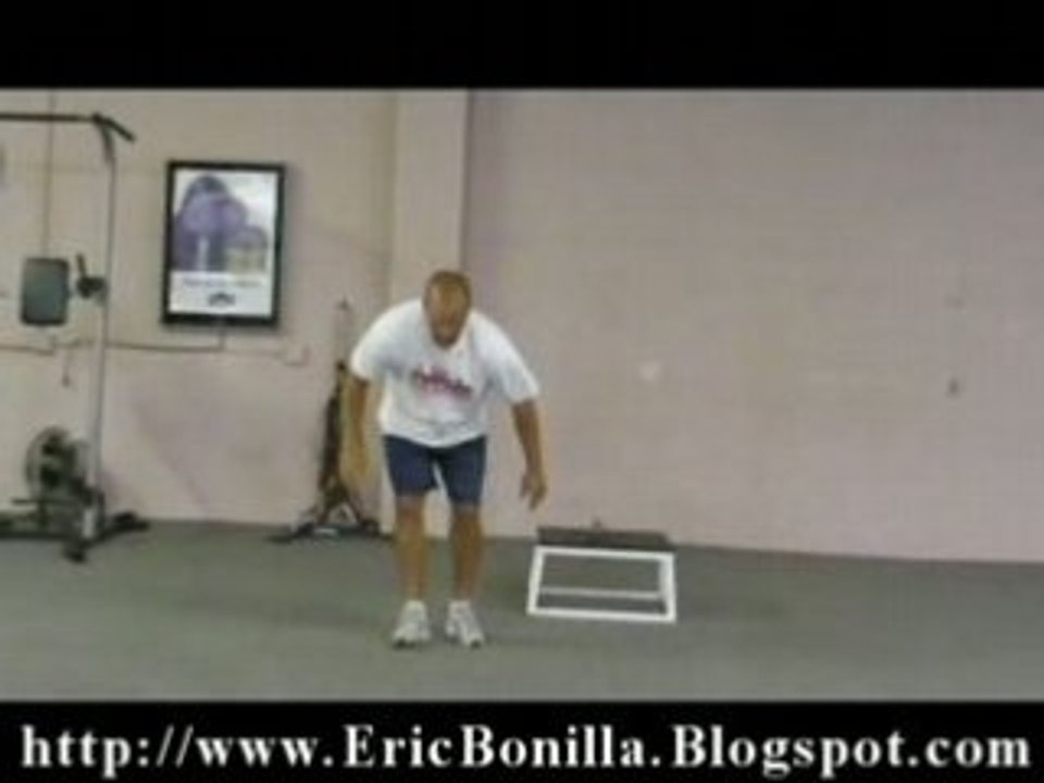 Women's ab workout pt 5