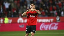 "El gol de MAffeo es el mejor gol de la jornada"
