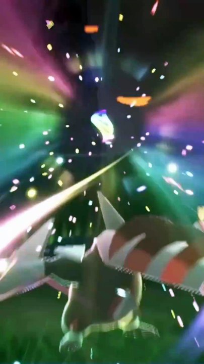 MEGA MINOTAUPE ANALYSE STRATEGIQUE POKEMON LEGENDS Z-A