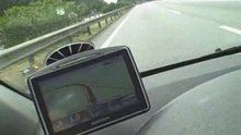 TomTom GO 730 - Som Distorcido