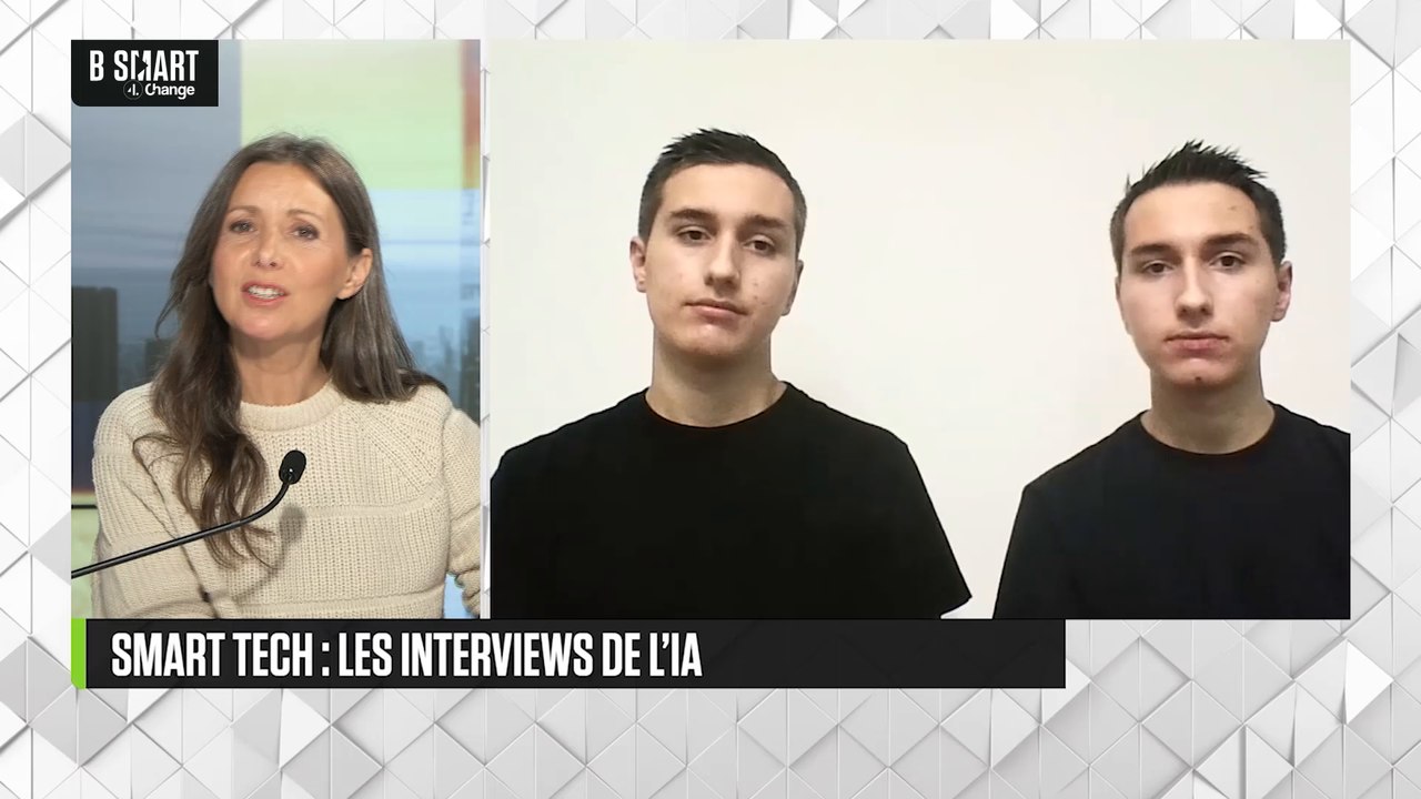 SMART TECH - L’IA pour tous : comprendre et l’utiliser au quotidien