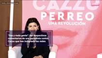 “Fea y mala gente”: los despectivos comentarios de una periodista contra Cazzu que han indignado las redes