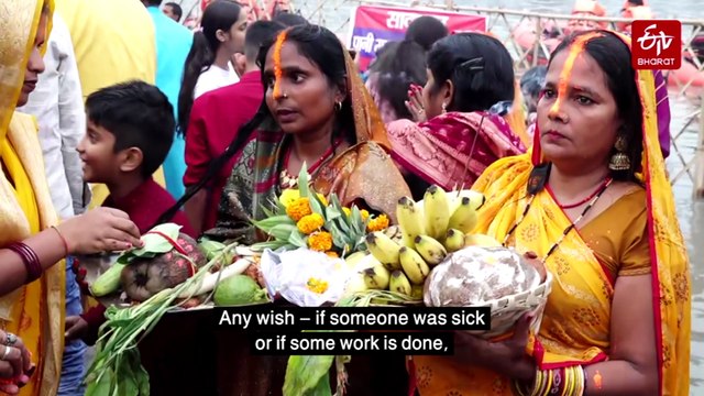 Chhath Puja Festivities Conclude; CM Rekha Gupta Joins Celebrations At Delhi’s Yamuna Ghat