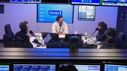 «Arrête de scroller» : Charlie Haid est l'invité de Culture médias