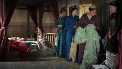 مسلسل حريم السلطان | الحلقة 98 HD مدبلج