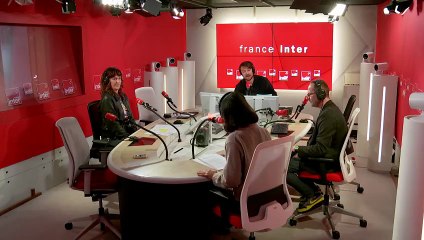 Le prénom - Le billet de Sophia Aram