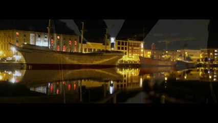 Dunkerque mais sans Dunkerque... - Dunkerque partie 1 . Mais qu'est-ce que je fou là ?!? N°34