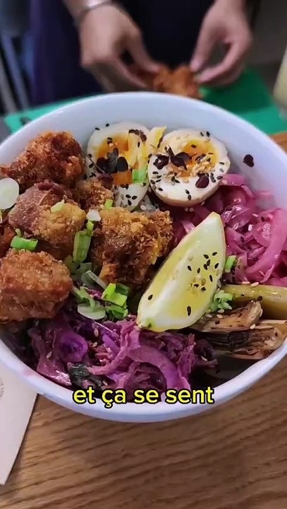 Avis aux amateurs de poulets