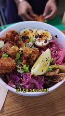 Avis aux amateurs de poulets