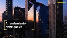 Arrendamiento NNN: qué es