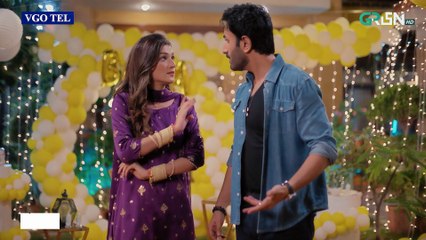 Main Zameen Tu Aasmaan Ep 18 (Subtitles) 23 Oct 25 _ VGO TEL, Happilac _ Feroze Khan - Hiba Bukhari