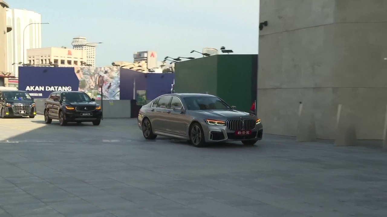 China, US reach basic consensus on properly addressing key economic, trade issues