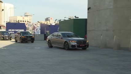 China, US reach basic consensus on properly addressing key economic, trade issues