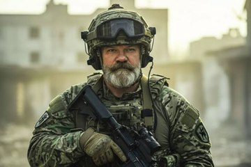 Philippe Etchebest dans Call Of Duty Black Ops 7 - teaser