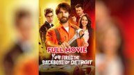 You Fired the Backbone of Detroit Full Movie  Phoenix
