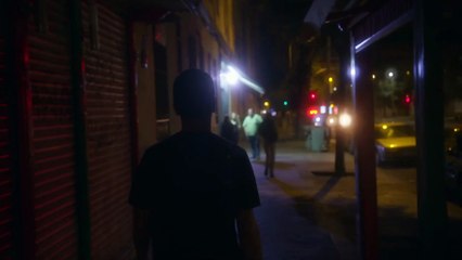 Harakiri, I Miss You - Teaser