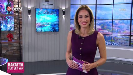 Hayatta Her Şey Var 28 Ekim 2025