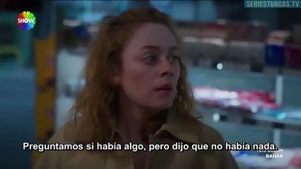 Bahar Capítulo 46 (en Español)