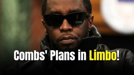 Sean ‘Diddy’ Combs ‘Woke Up With a Knife to His Throat’ While Behind Bars, Claims Friend