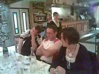 repas de fin de stage