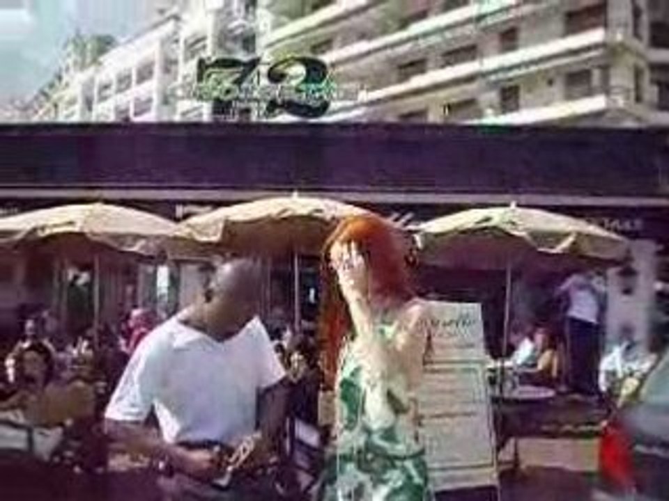 Phoebe Price - vidéo